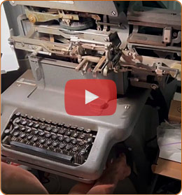 25th Anniversary Dog Tag Packet