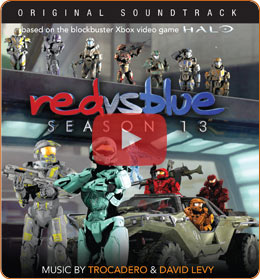 Faraday (feat. David Levy)